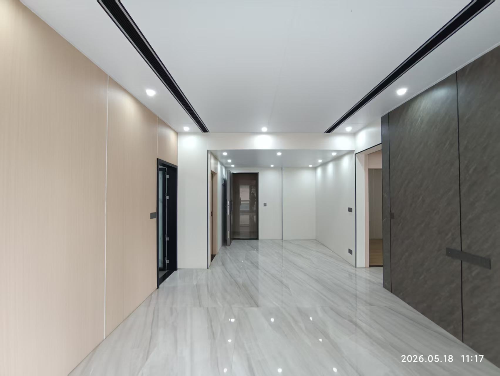 自建房楼层适中